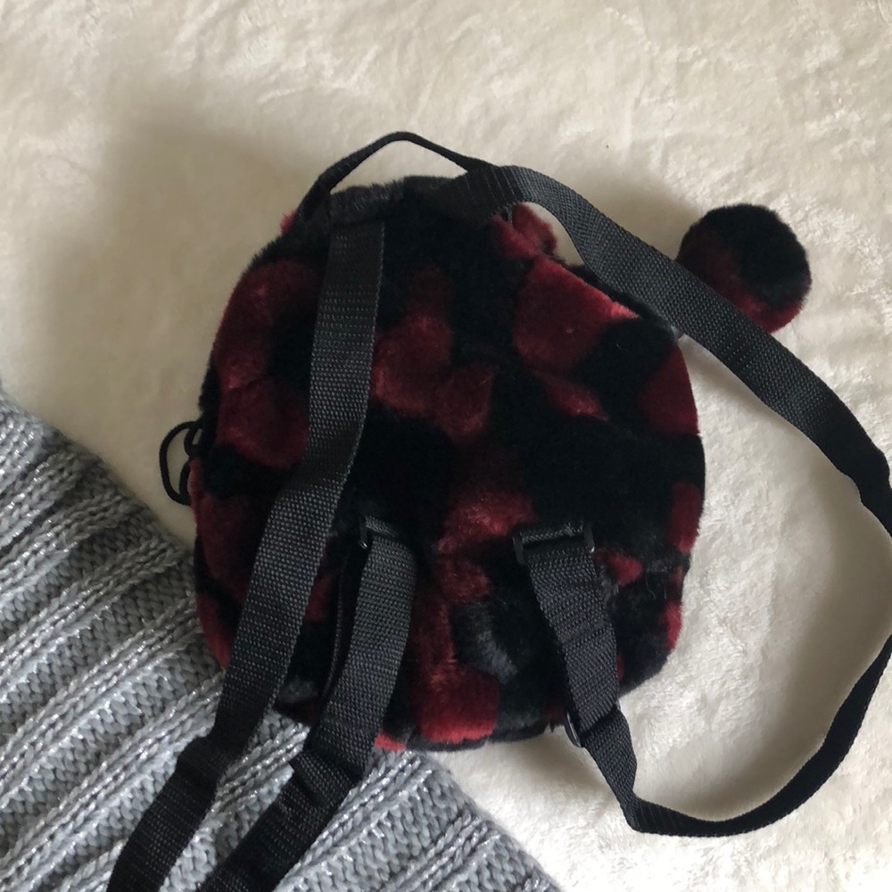 Mini Back Pack - image 2